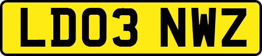 LD03NWZ