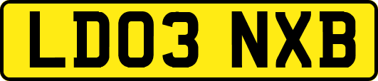 LD03NXB