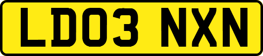 LD03NXN