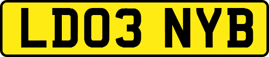 LD03NYB