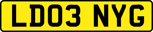 LD03NYG