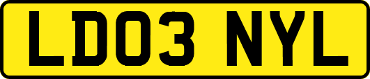LD03NYL