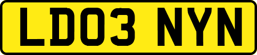 LD03NYN