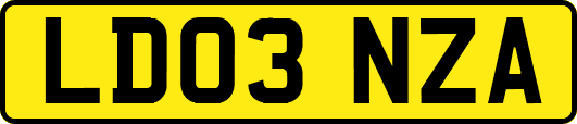 LD03NZA