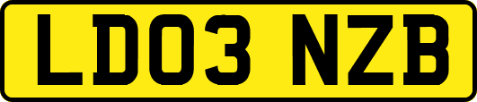 LD03NZB