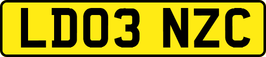 LD03NZC