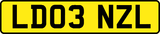 LD03NZL