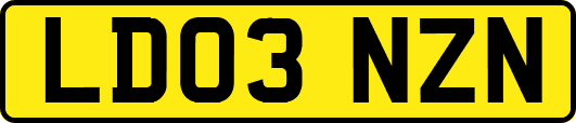 LD03NZN
