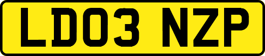 LD03NZP