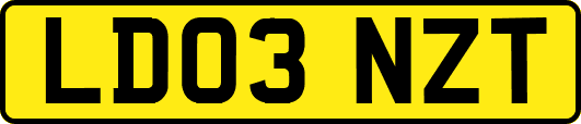 LD03NZT