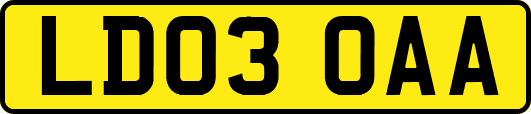 LD03OAA