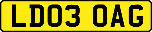 LD03OAG