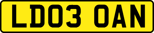 LD03OAN