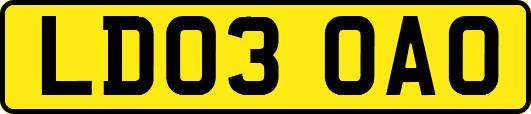 LD03OAO