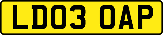 LD03OAP