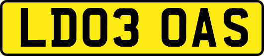 LD03OAS