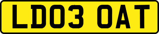 LD03OAT