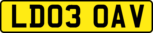 LD03OAV