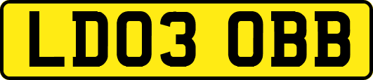LD03OBB