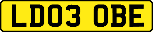 LD03OBE