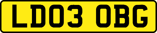 LD03OBG