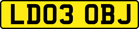 LD03OBJ