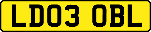 LD03OBL