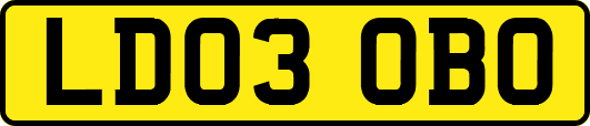 LD03OBO