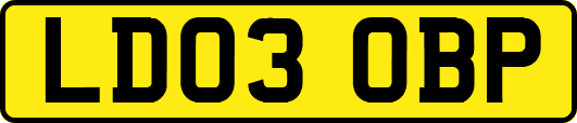 LD03OBP