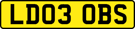LD03OBS