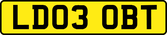 LD03OBT
