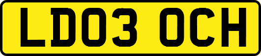 LD03OCH