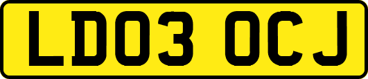 LD03OCJ