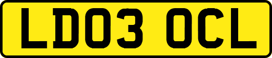 LD03OCL