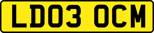 LD03OCM