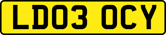 LD03OCY