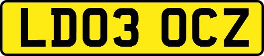 LD03OCZ