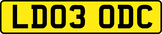 LD03ODC