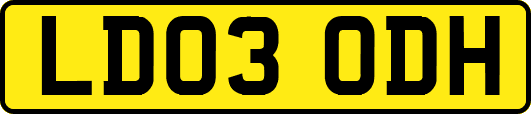 LD03ODH