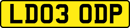 LD03ODP