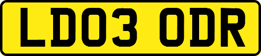LD03ODR