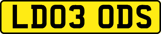 LD03ODS