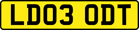 LD03ODT