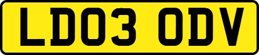 LD03ODV