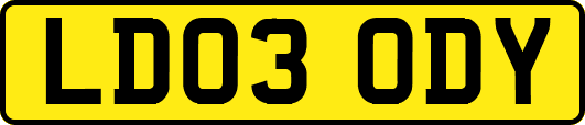 LD03ODY
