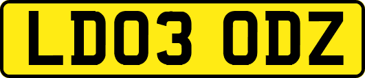 LD03ODZ