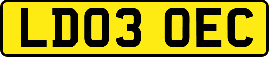 LD03OEC