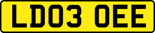 LD03OEE
