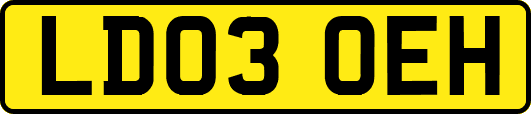 LD03OEH