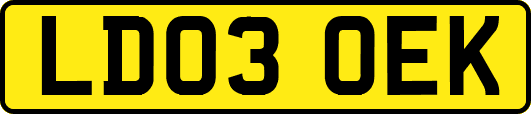 LD03OEK